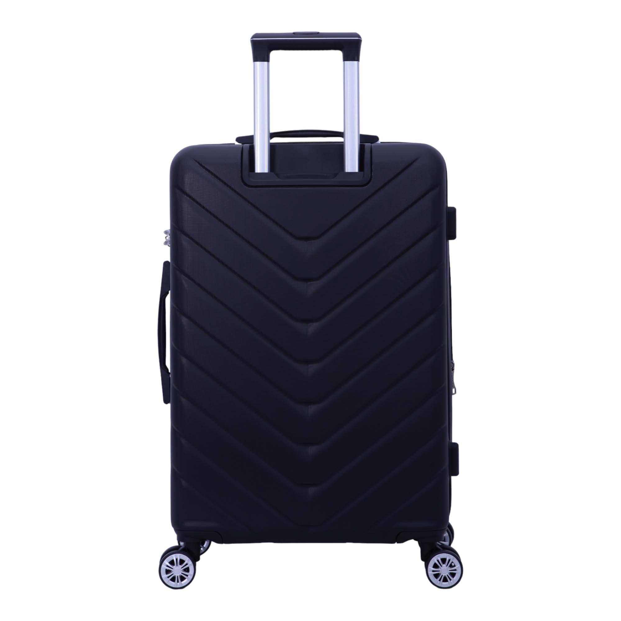 Santino G 360° Hardside Boston Suitcase - ASDV223G
