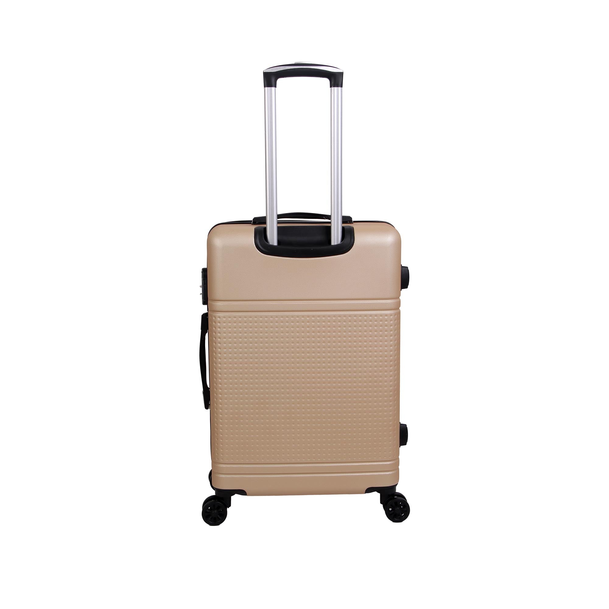 Santino M 360° Hard Case Netherlands Travel Suitcase - MZV202M