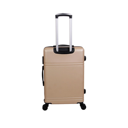 Santino M 360° Hard Case Netherlands Travel Suitcase - MZV202M