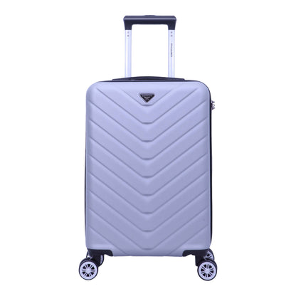 Boston Rigid 360° Santino P Suitcase - ASDV223P