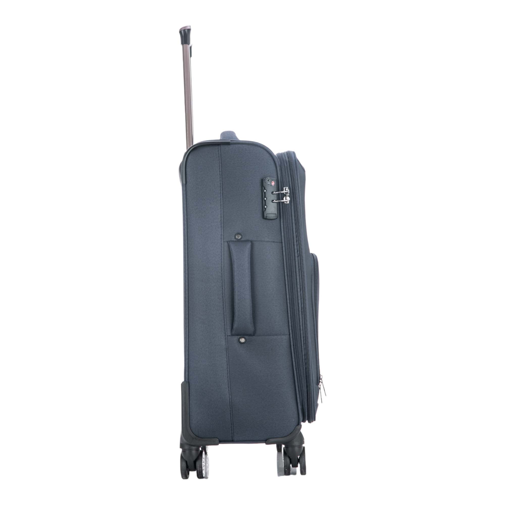 Santino M Super Light Hanoi Travel Bag - ALKV401M