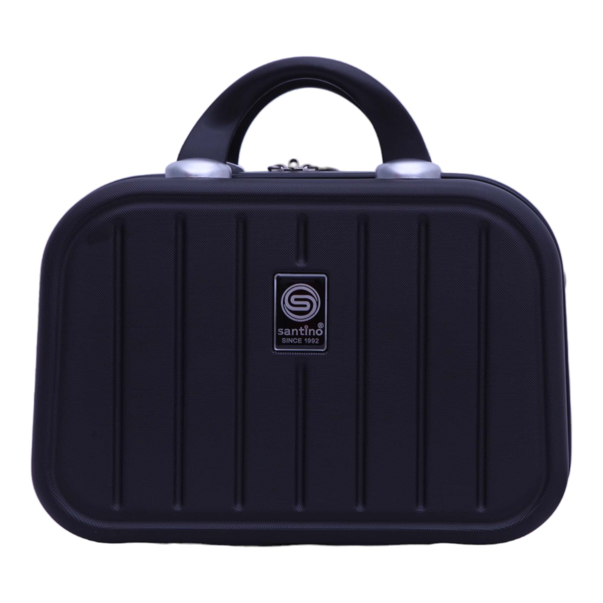 Santino Chicago Rigid Toiletry Bag - SDF222U 