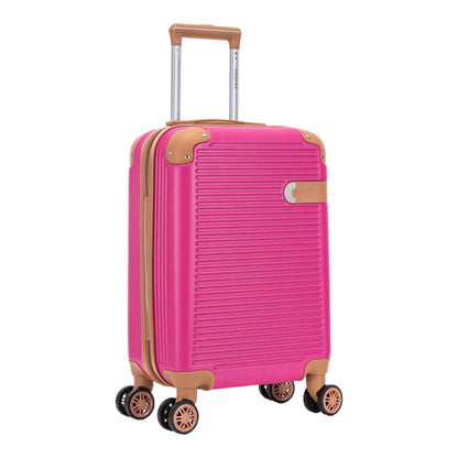Santino Nice Rigid 360° Suitcase - ABEV407P