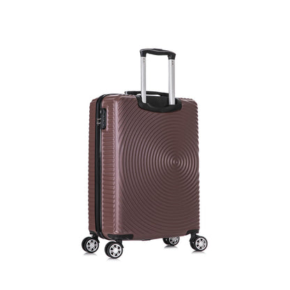 Tokyo Rigid 360° Santino Suitcase