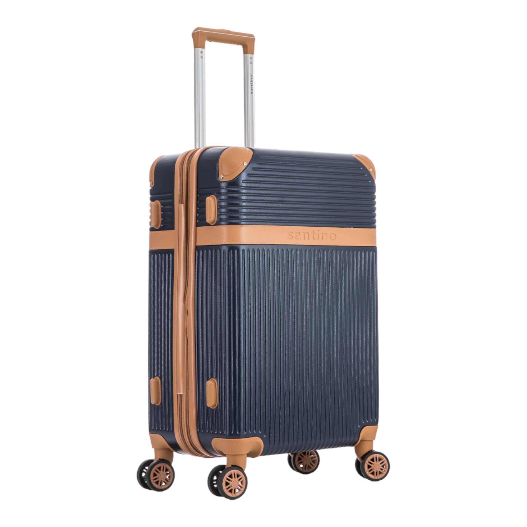 Kabri Rigid 360° Santino G Travel Suitcase - ABEV408G
