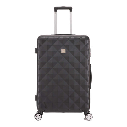 Madrid Rigid Suitcase 360° Santino G - ABEV501G