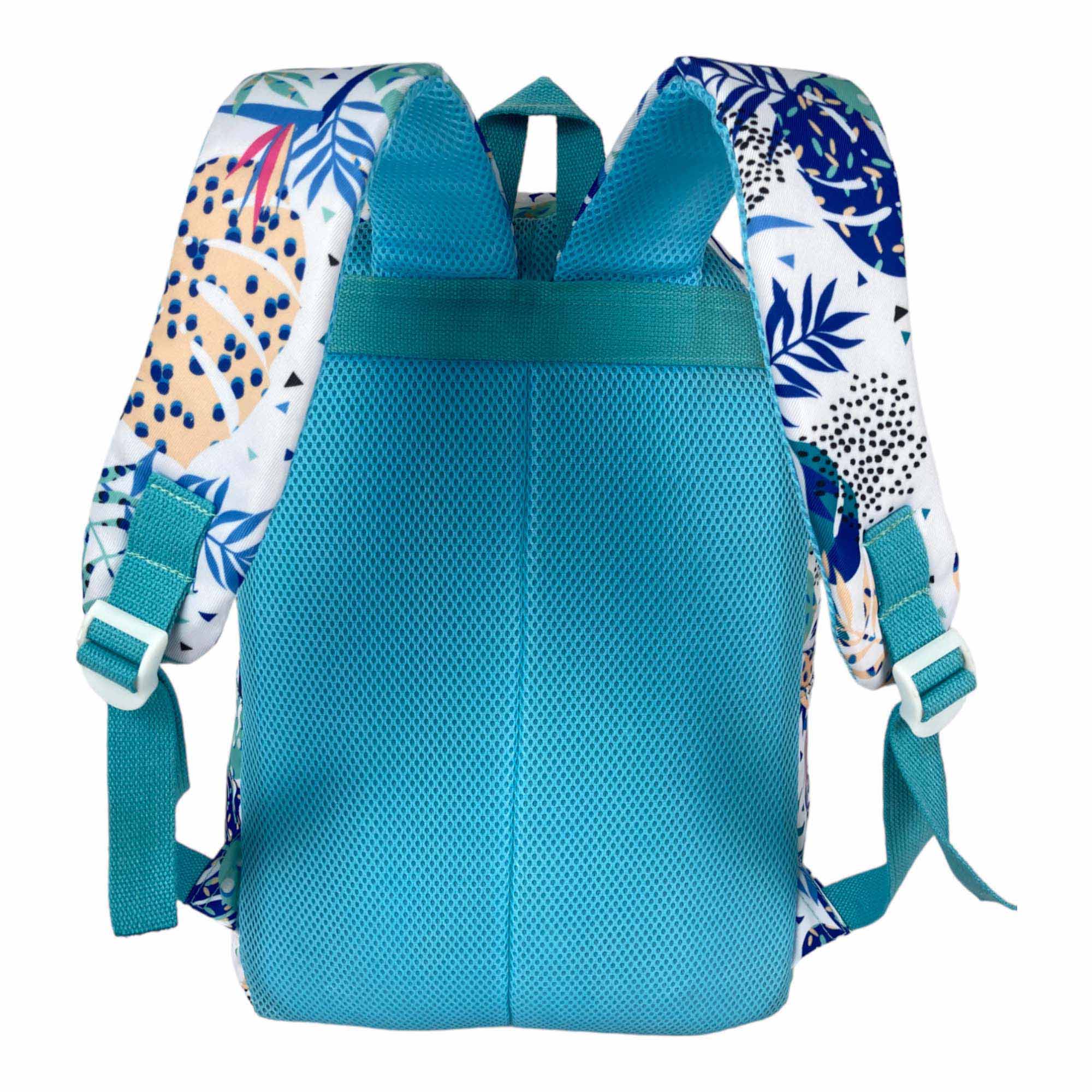 Santino Polyester Tulsa Youth Backpack SAM115U 