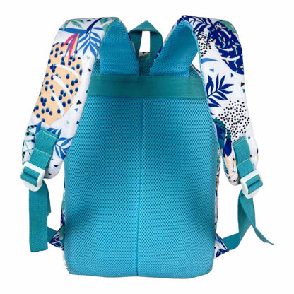 Santino Polyester Tulsa Youth Backpack SAM115U 