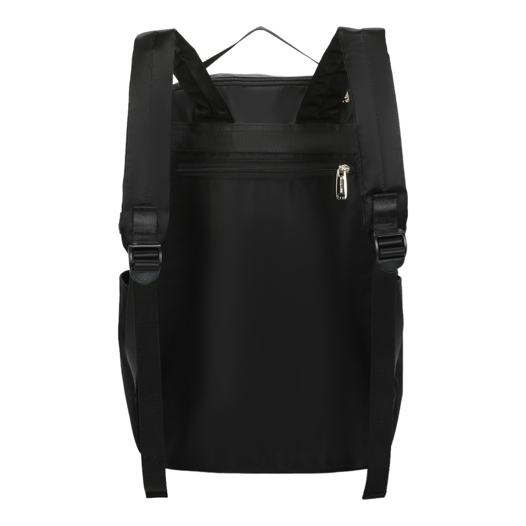 Hazel Santino Backpack Bag - SAB410U01 - Black