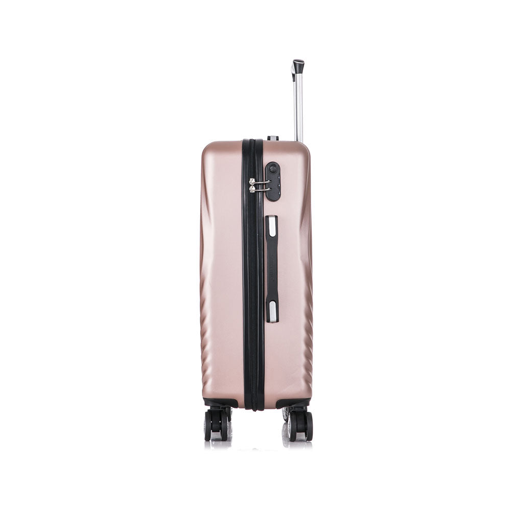 Santino 360° Berlin Hardside Suitcase