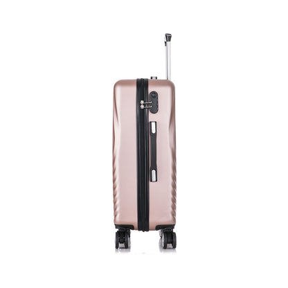 Santino 360° Berlin Hardside Suitcase