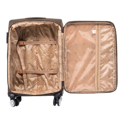 Little Havana Super Light 360° Santino M Travel Bag - ALKV501M