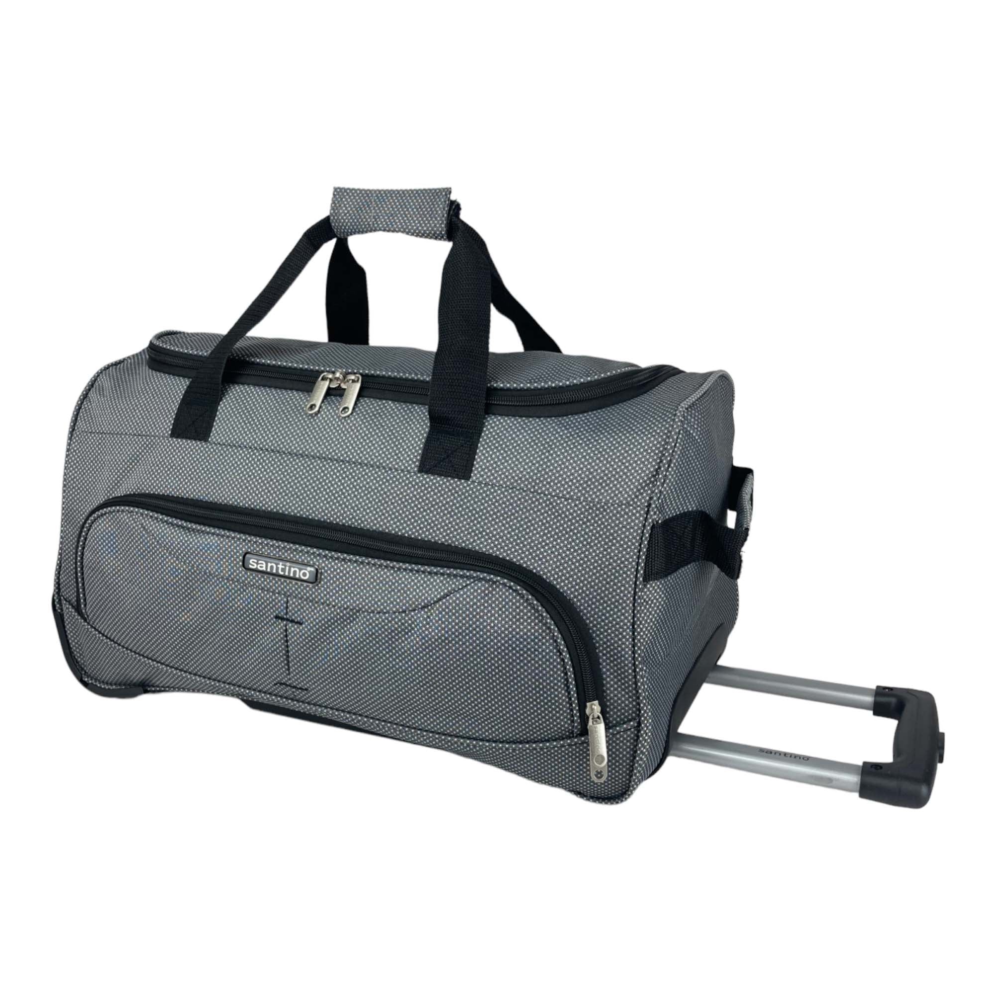 Rockefeller Center Santino Duffle Bag - LZS1U