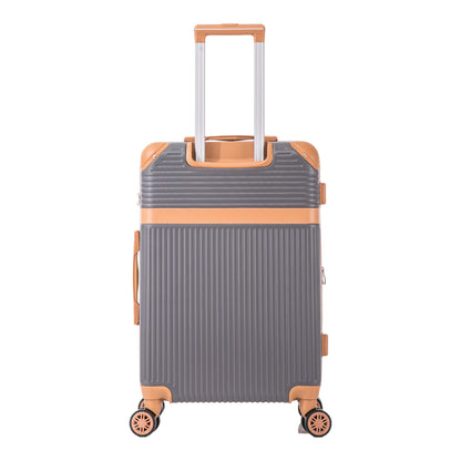 Kabri Rigid 360° Santino G Travel Suitcase - ABEV408G
