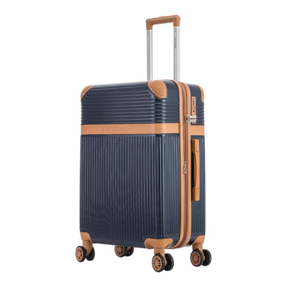 Kabri Rigid 360° Santino G Travel Suitcase - ABEV408G