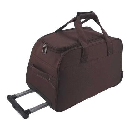 Santino London Polyester 3-piece Travel Bag Set - SLS1J 