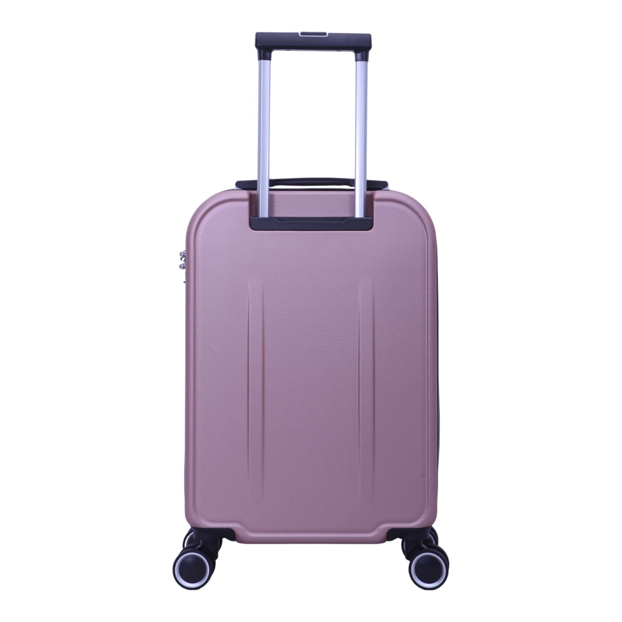 Chicago Rigid 360° Santino P Suitcase - ASDV222P
