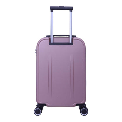Chicago Rigid 360° Santino P Suitcase - ASDV222P