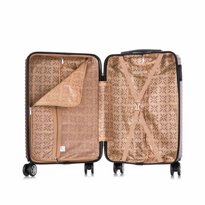 Tokyo Rigid 360° Santino Suitcase