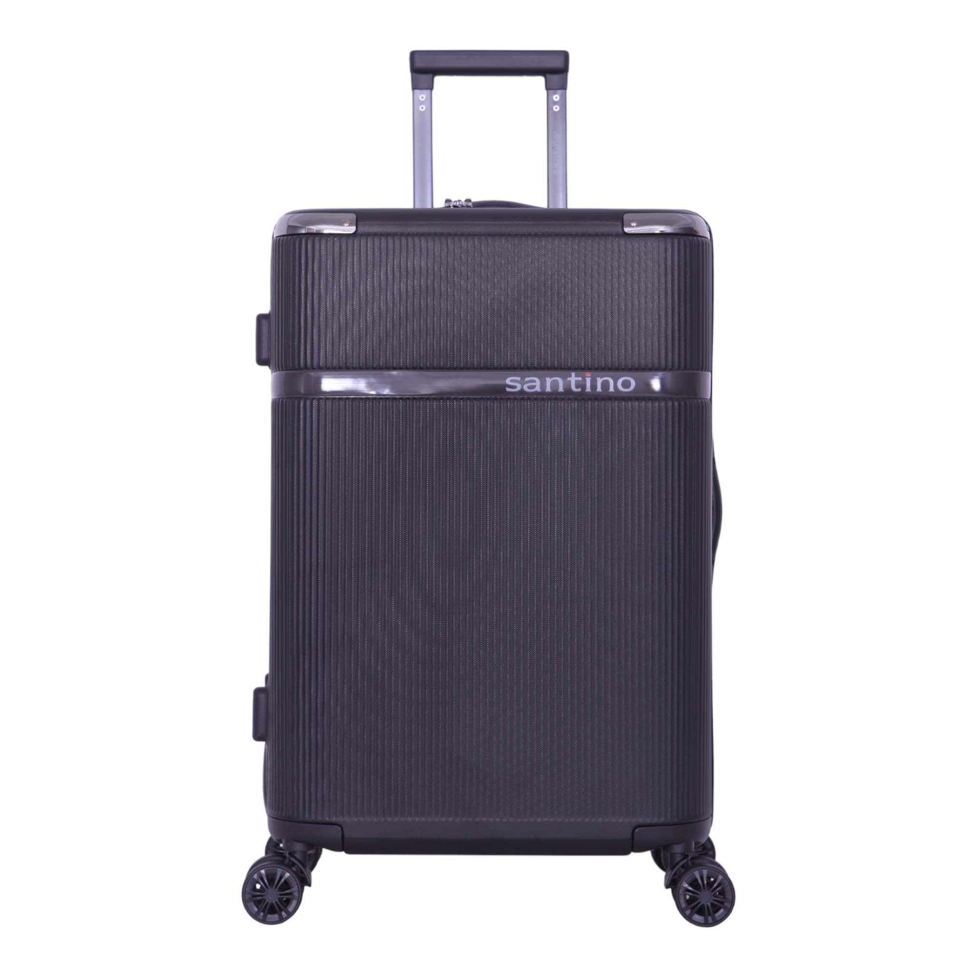 Versailles Rigid 360° Santino G Travel Suitcase - ASDV501G