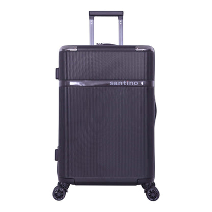 Versailles Rigid 360° Santino G Travel Suitcase - ASDV501G