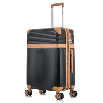 Kabri Rigid 360° Santino G Travel Suitcase - ABEV408G