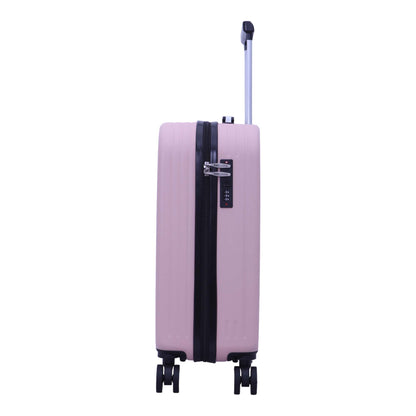 Chicago Rigid 360° Santino P Suitcase - ASDV222P