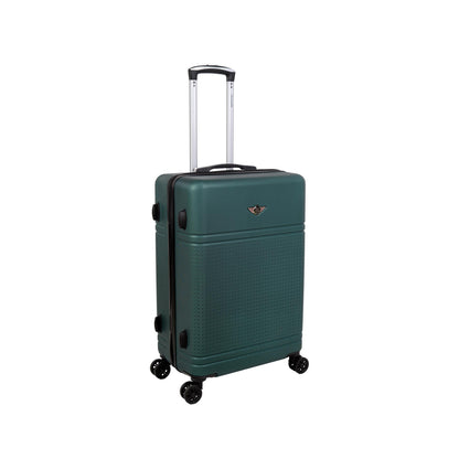 Santino M 360° Hard Case Netherlands Travel Suitcase - MZV202M