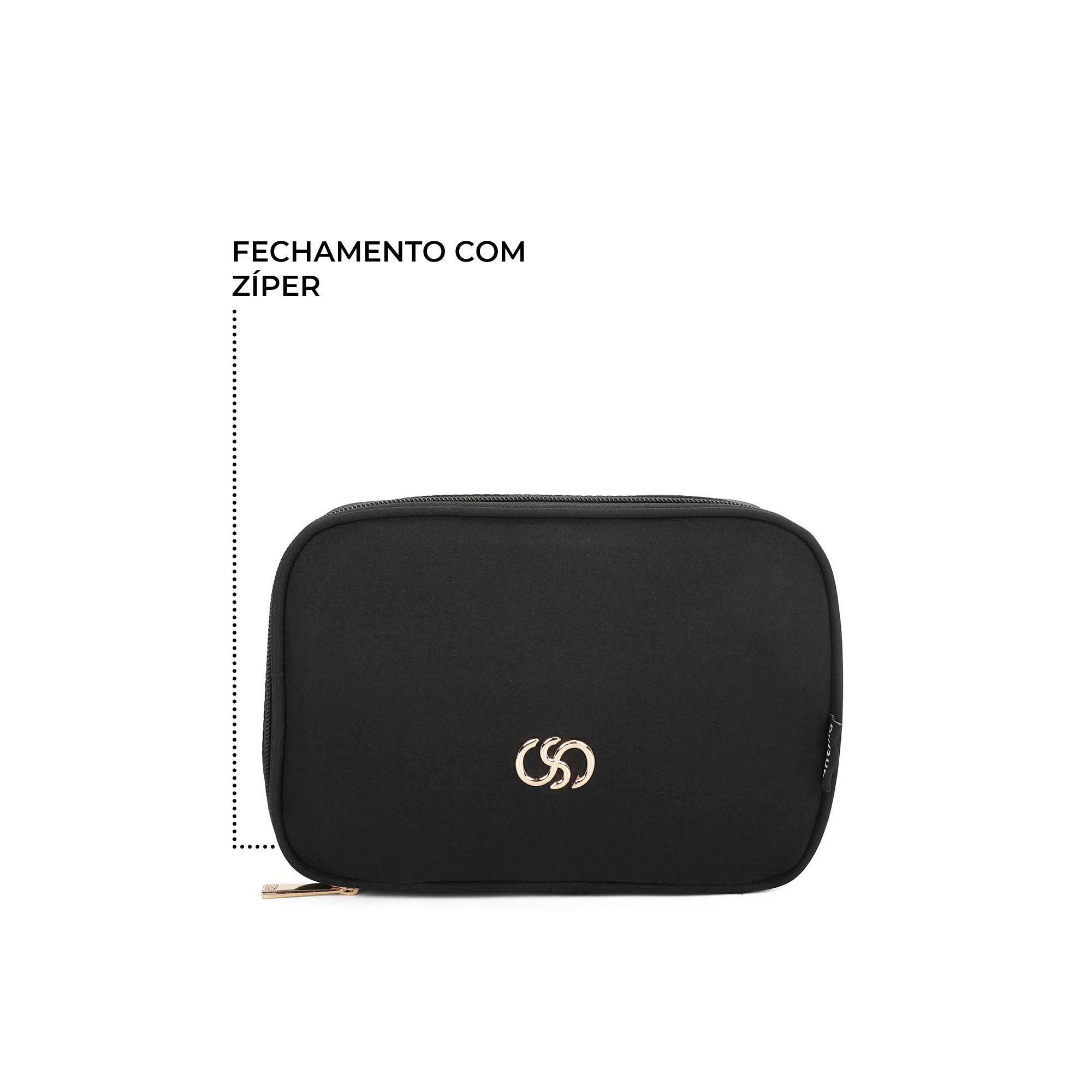 Cairo Santino Youth Pencil Case - SAE200U