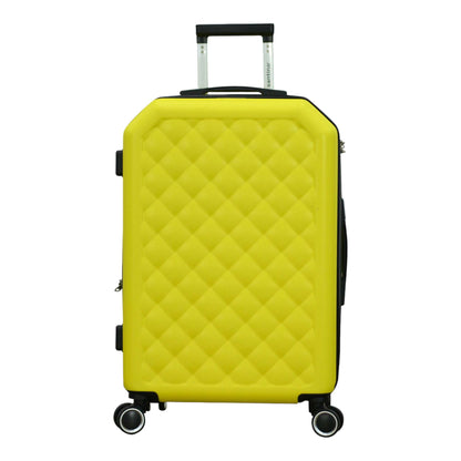 Prague Rigid Suitcase 360° Santino G - ASDV401G