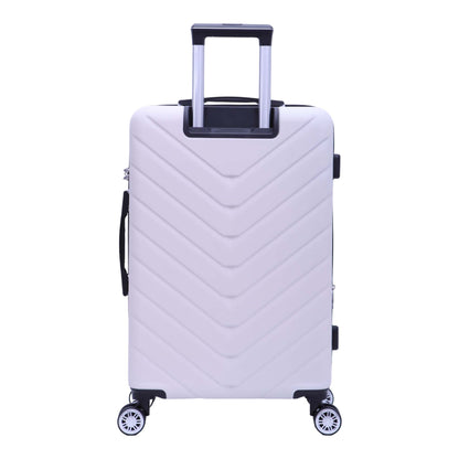 Santino M 360° Hardside Boston Suitcase - ASDV223M