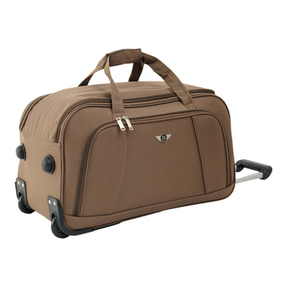 Sardinia Pol 2 Wheels Santino G Travel Bag - NDS501G