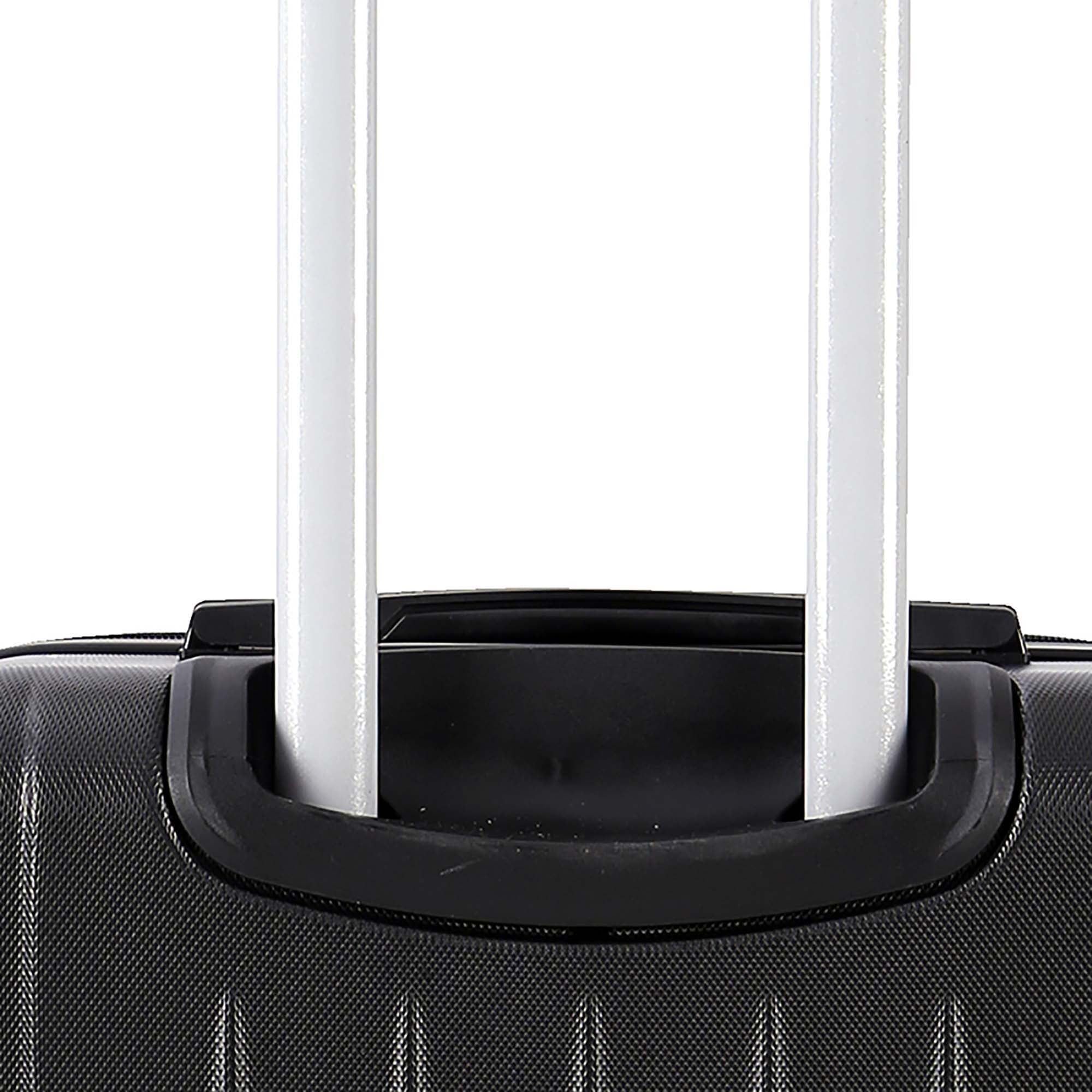 Santino M 360° Hard Case Netherlands Travel Suitcase - MZV202M