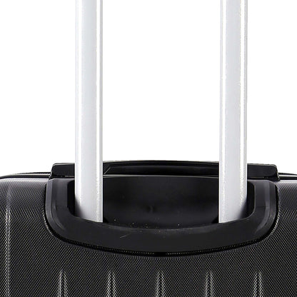 Santino M 360° Hard Case Netherlands Travel Suitcase - MZV202M