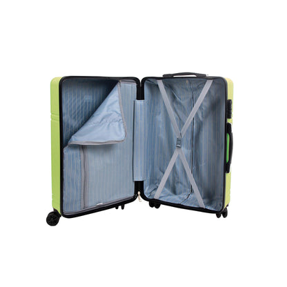 Santino M 360° Hard Case Netherlands Travel Suitcase - MZV202M