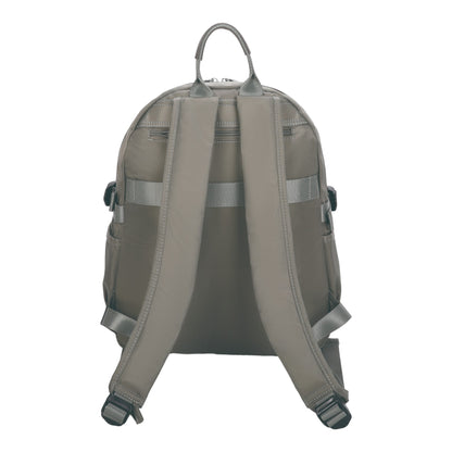 Santino Freesia Backpack Bag - SAB411U10 - Moss Green