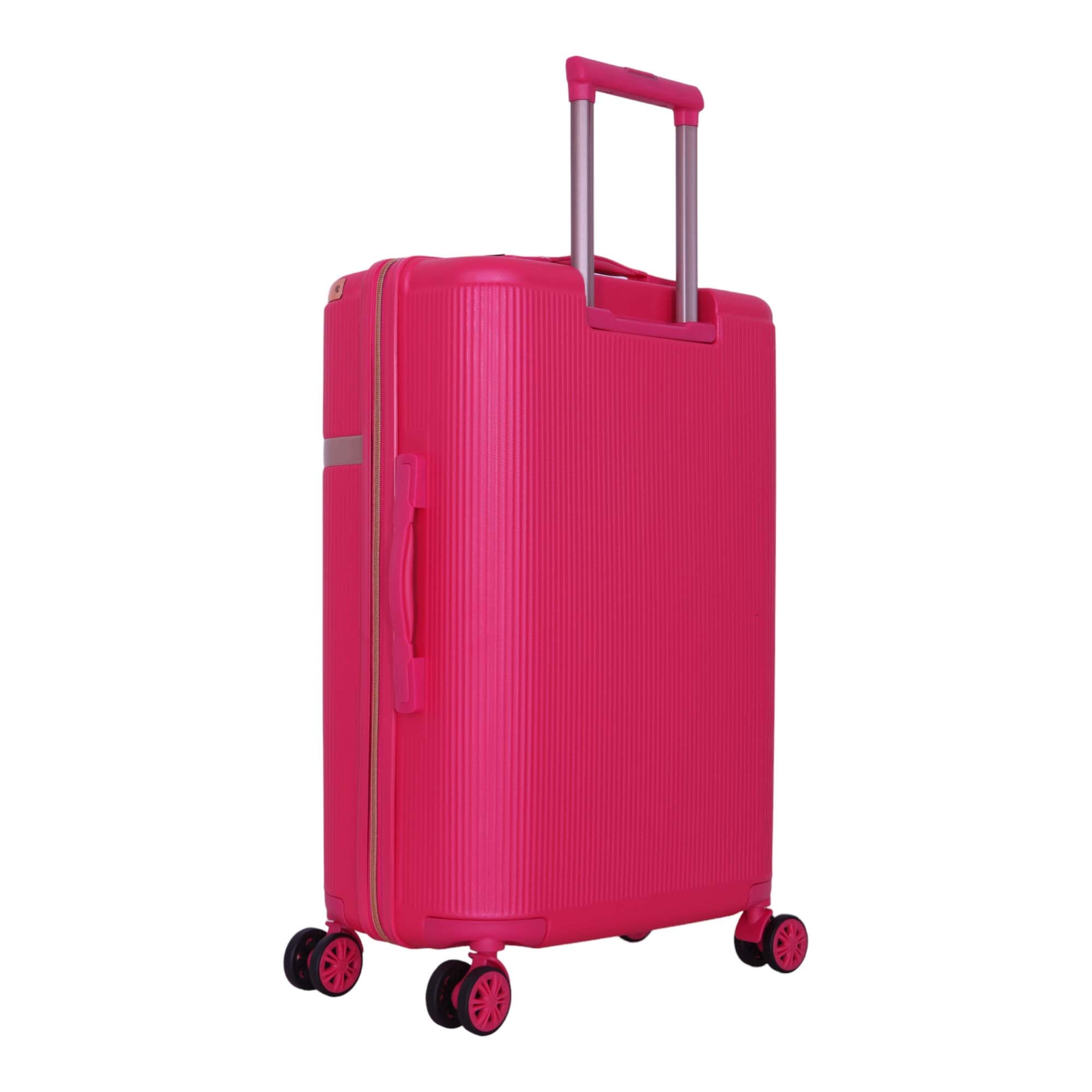 Versailles Rigid 360° Santino G Travel Suitcase - ASDV501G