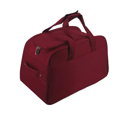 Santino Polyester Roma Travel Bag SLS2P