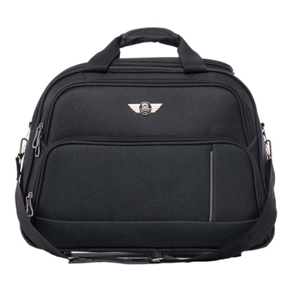 Santino Everglades Park Polyester Travel Bag - LKS501U