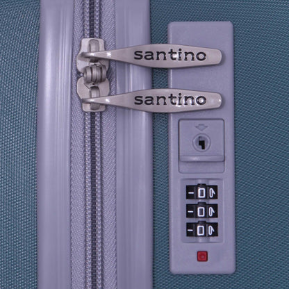 Miami Beach Santino Suitcase - ASDV602P