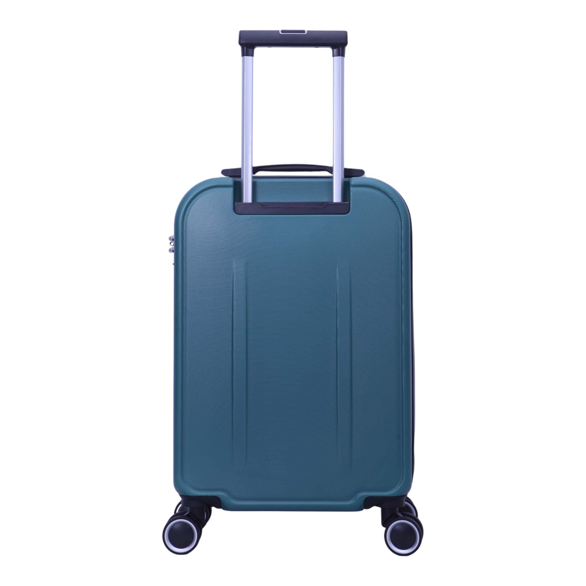 Chicago Rigid 360° Santino P Suitcase - ASDV222P