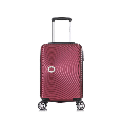 Tokyo Rigid 360° Santino Suitcase