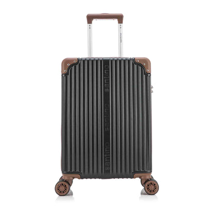 Palazzio 4-Wheel 360º Carry-On Suitcase Santino APLV191P