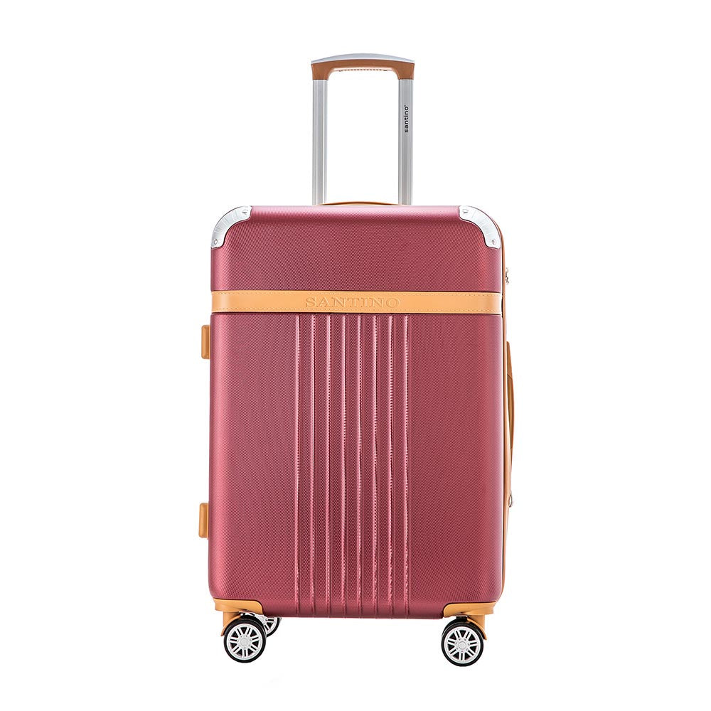 Santino Athena 360° Rigid Suitcase - ABGV182G