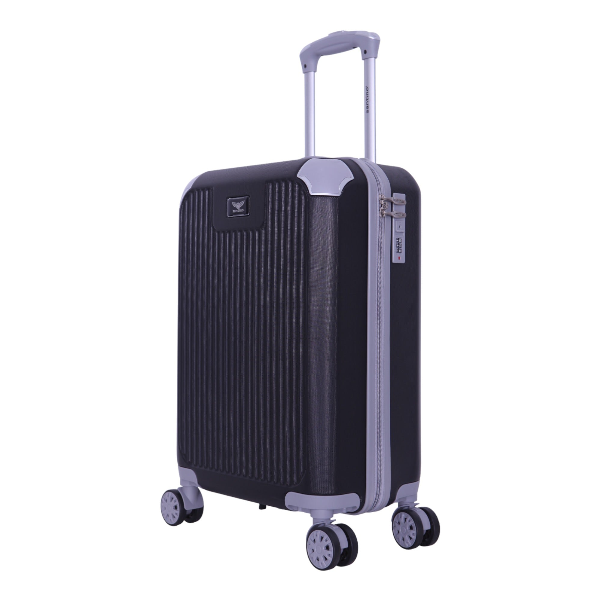 Miami Beach Santino Suitcase - ASDV602P
