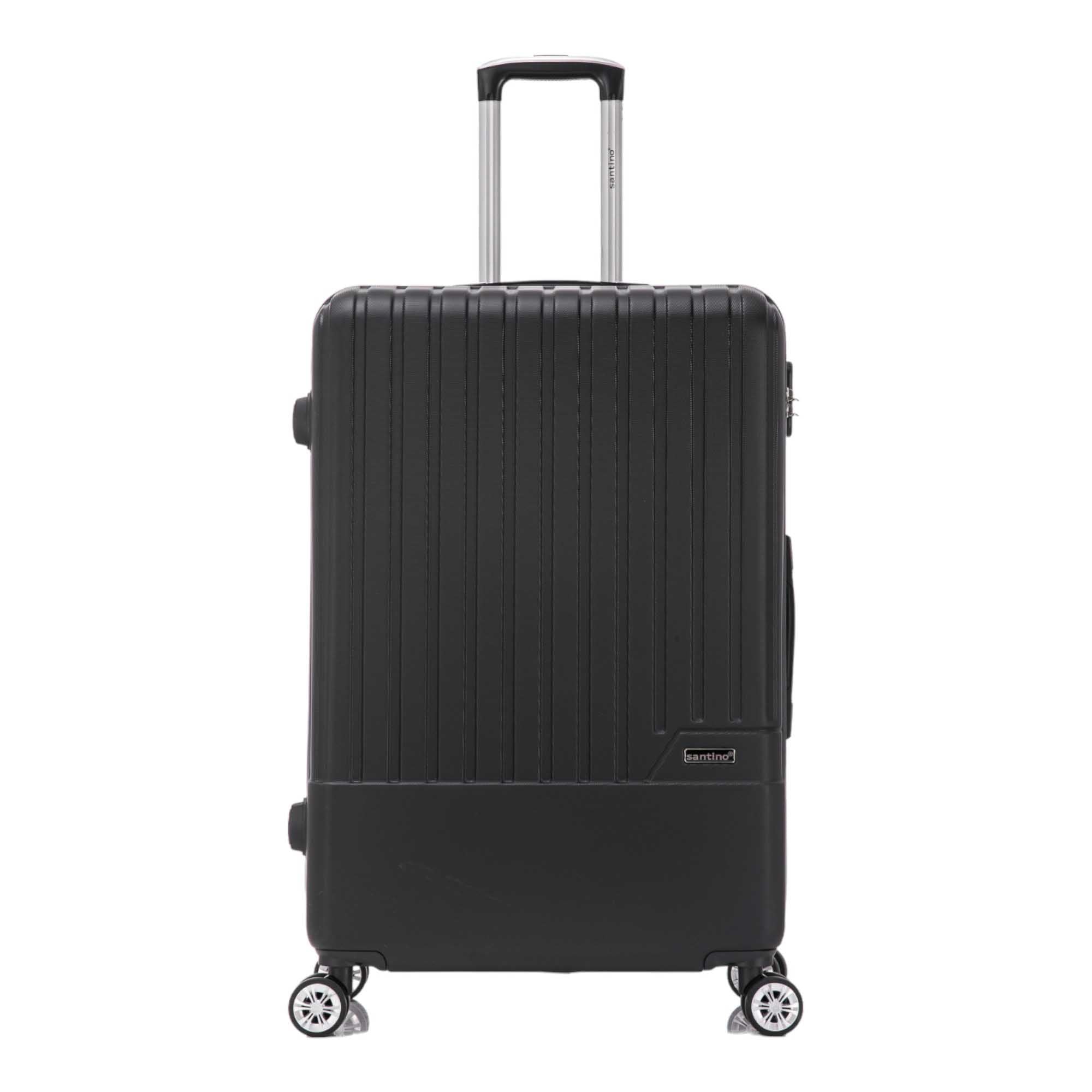 Lincoln Road Hardside 360° Santino G Suitcase - MZV505G