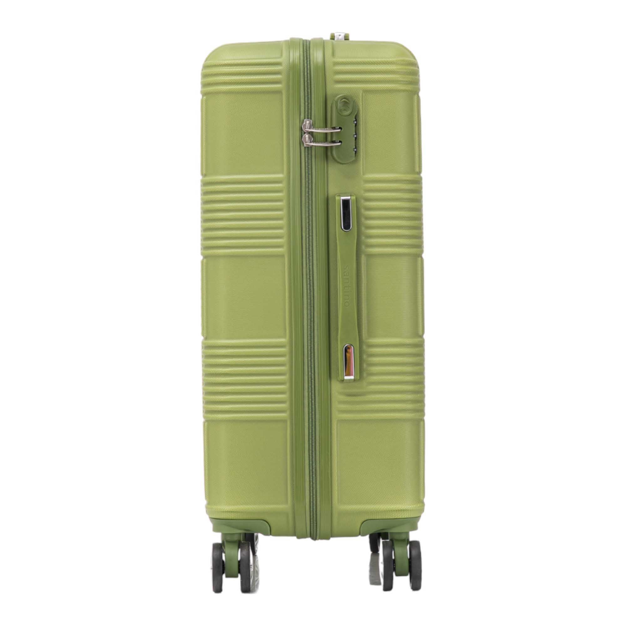 Santino G 360° Ocean Drive Hardside Suitcase - MZV503G