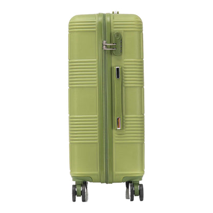 Santino G 360° Ocean Drive Hardside Suitcase - MZV503G