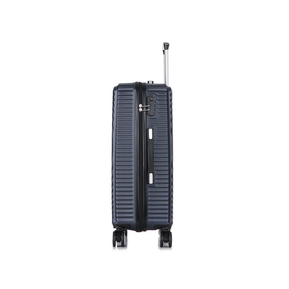 Tokyo Hardside 360° Santino M Travel Suitcase - HSV207M