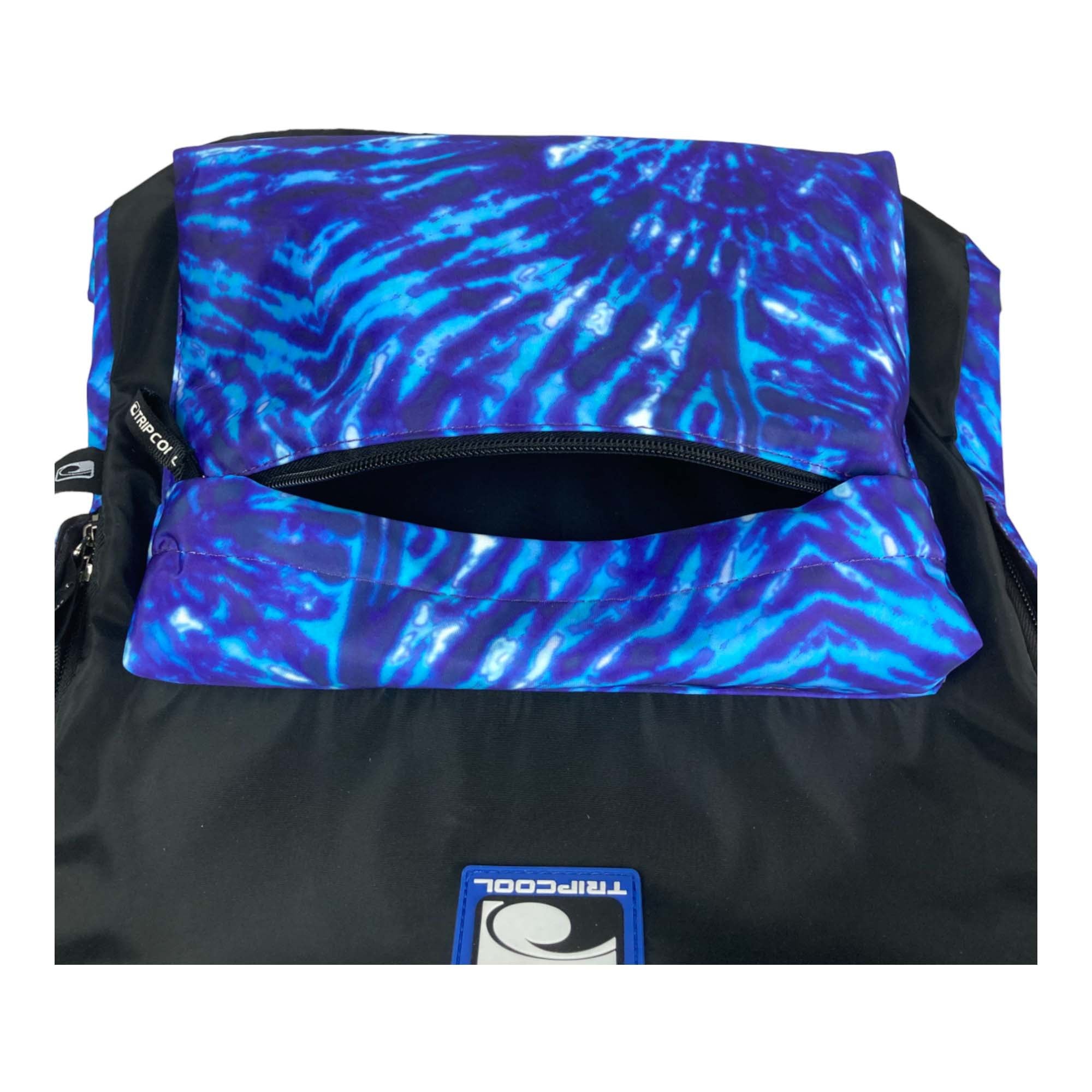 Seven mile Polyester Tripcool Youth Backpack TCM109U02